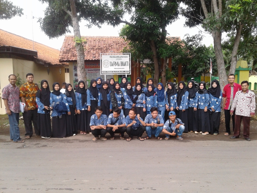 Lulusan Sekolah Paket ABC? Begini Penjelasannya